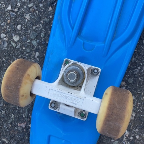 Skate Board Tricks Board - Picture 6 of 6